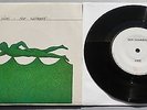 Wire - Our Swimmer UK Rough Trade 1979 7