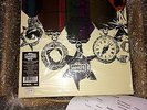 OASIS Limited Edition Collectors LP Vinyl Box Set Numbered 0438 STILL SEALED 