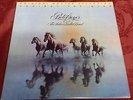 Bob Seger - Against The Wind - Original Master Recording - MFSL 1-127 Audiophile