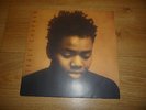 Tracy Chapman - Self Titled (S/T) Vinyl lp excellent condition, disc near mint