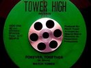 LOWRIDER SOUL 45 WATCH TOWER 