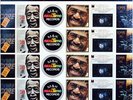 Direct 2 Disc M&K Super Sampler 1979 NM For Duke Flamingo Fever Hot Stix AMAZING