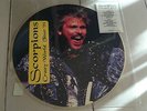 SCORPION CRAZY WORLD TOUR 91- NEW