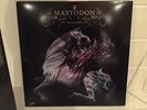 Mastodon Remission vinyl 2 x LP original pressing stoner high on fire soundwave