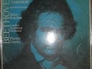 DECCA SXL 6109 WBg ED1 BEETHOVEN: PIANO CTO NO.5 'EMPEROR'; KATCHEN GAMBA LSO NM
