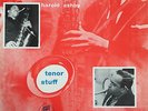 Tenor Stuff - Paul Gonsalves & Harold Ashby