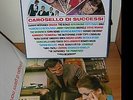 Cofanetto 10 Dischi 33 giri CAROSELLO DI SUCCESSI - Anni '70