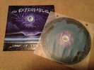 The Expendables - Sand In The Sky - Blue/Black Smash Vinyl - 2014