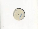 Led Zeppelin III LP Test Pressing SS