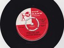 7 ``  The  BLACK  DYNAMITES   -  Brush those tears  -  Lonely  Cissy