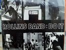 Rollins Band ?