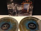 DREAM THEATER - Awake vinyl lp symphony x John Petrucci Rush