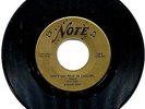 Ronnie Haig Don't You Hear Me Calling, Baby-1958 Red Hot Rockabilly
