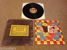 RARE Unplayed KAISER CHIEFS Vinyl Debut LP EMPLOYMENT 1st pressing RICKY Wilson