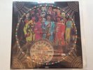 The Beatles - SGT Peppers USA Capitol 1978 Picture Disc LP ex+