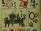 Listen/Los Zafiros/Egrem 3158/Calipso/Samba/Rumba/Cuban Male Vocal Group