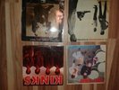 4x original 60s records inc The Who, Kinks, Spencer Davis group