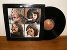 The BEATLES - Let It Be (1970 Original Vinyl LP) APPLE AR-34001