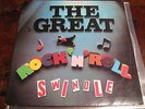 Sex Pistols  LP  