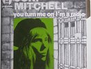 JONI MITCHELL You Turn Me On I'm a Radio  7