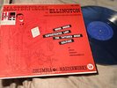 Duke Ellington - Masterpieces by Ellington - COLUMBIA MASTERWORKS # ML- 4418