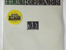HOUR GLASS   SELF TITLED   SEALED 2 LP'S