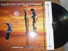 IZZY STRADLIN AND THE JU JU HOUNDS (LP ALBUM) 1992