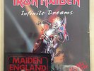 IRON MAIDEN INFINITE DREAMS 7