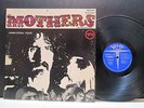 MOTHERS OF INVENTION Absolutely Free Zappa Verve V6/5013 Gate fold Vinyl Lp Ex