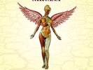 NIRVANA IN UTERO VINILE LP 180 GRAMMI NUOVO E SIGILLATO 
