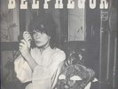 Juliette GRECO Belphégor/Le Hibou French SP JUKEBOX 45 7