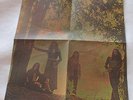 Black Sabbath Master Of Reality Origianl POSTER PRISTINE & Record In Shrink