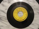45 RPM Sun Record 256 Slim Rhodes Do What I Do Original Take and Give