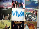 /ROCK /PSYCHEDELIC /HARD ROCK/KRAUTROCK (keine Klasics,Schlager oder ähn