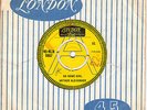 ARTHUR ALEXANDER DEMO *GO HOME GIRL* 1963  NORTHERN