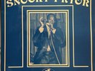 SNOOKY PRYOR s/t LP MAGPIE rare blues UK pressing 1978 NM-