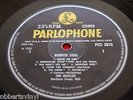 THE BEATLES ? RUBBER SOUL ? 1965 UK 1st PRESS ? STEREO ? EARLY 2/2 STAMPS ? EX