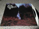 OPETH My Arms Your Hearse 2LP Mint Vinyl 2001 Press LTD 1000 PORCUPINE TREE