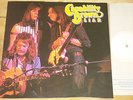 CAPABILITY BROWN   LIAR   RARE UK WHITE LABEL PROMO TEST LP 1976 + PROOF SLEEVE