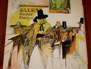 ENDAF EMLYN   SALEM   UK SAIN LP 1974   VERY RARE WELSH CELTIC FOLK PROG PSYCH