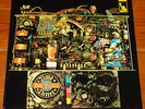 DON PAULIN   TIME TUNER   GERMAN LIBERTY LP 1969   1ST PRESS A1 B1 + POSTER