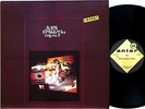 TEXAS FLASHBACKS Vol 3 LP US 60s GARAGE PSYCH 1986 Antar comp.