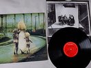 Soul Asylum - Grave Dancers Union, LP, Vinyl, Columbia, VG+