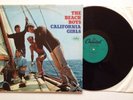 THE BEACH BOYS - SUMMER DAYS & SUMMER NIGHTS - VINYL LP DN-16017 NEAR MINT (NM)