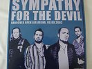 Böhse Onkelz - Hannover 2003 LP Der W Veritas Maximus Rock Oi Freiwild Broilers