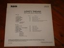 KPM MUSIC 1175   LOVE'S THEMES   BRIAN BENNETT KEITH MANSFIELD   LIBRARY UK LP