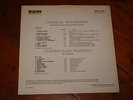 KPM MUSIC 1193   CLASSICAL SYNTHESISER   STAINED   ALAN HAWKSHAW   LIBRARY UK LP