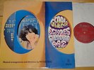 GERRY McCLELLAND ECHOES SURROUND ME   XIAN JAZZ UK LP DON RENDELL KENNY WHEELER