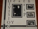 JOY DIVISION   SLOW DEATH TRIP   LTD LIVE PUNK GOTH LP 1980   ELECTRIC BALLROOM
