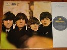 THE BEATLES FOR SALE   Y&B PARLOPHONE MONO UK LP 1964 1ST PRESS 4N/4N NEAR MINT